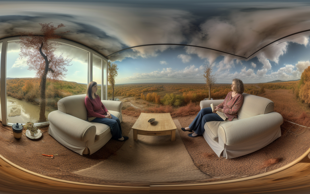 Virtual Tours: How Estate Agencies Can Benefit from This Innovative Marketing Tool