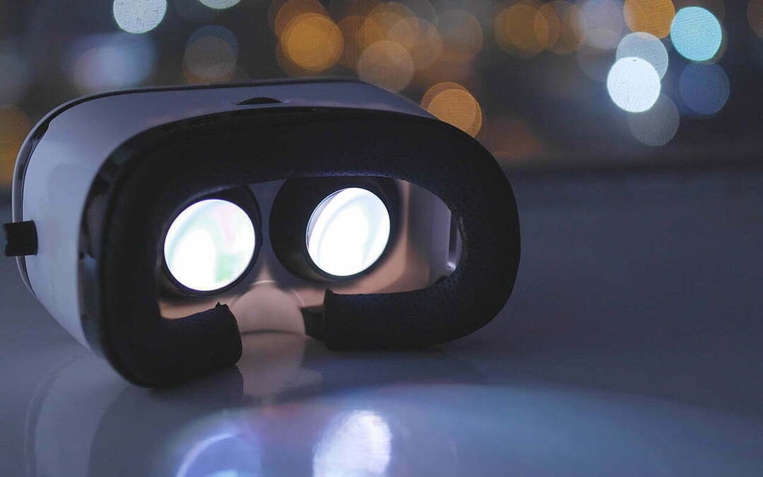 What is Virtual Reality? Dive into the Mind-Bending World of VR!