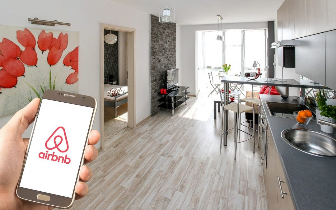 Elevate Your Airbnb Listing with Virtual Tours: A Game-Changer for Hosts