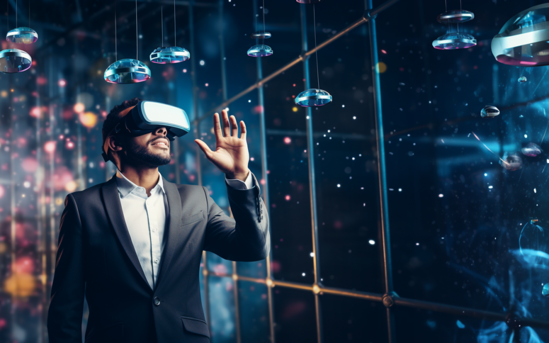Immersive Product Demos: Revolutionizing Customer Experience with Virtual Reality