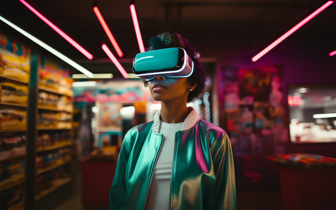Enhanced Brand Loyalty: How Virtual Reality Cultivates Deeper Consumer Connections