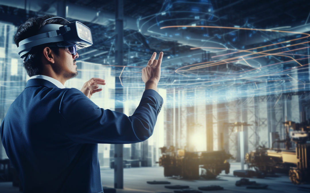 Immersive and Interactive Training and Onboarding: Leveraging Virtual Reality for Effective Learning