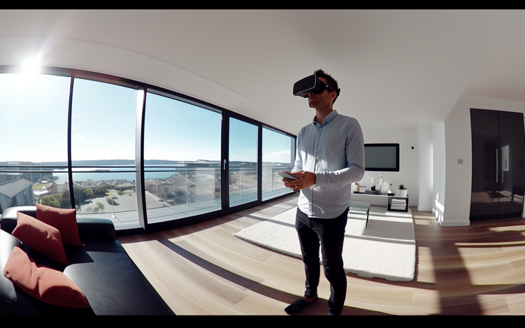 Virtual Property Tours: Revolutionizing Real Estate in the Age of Digital Exploration