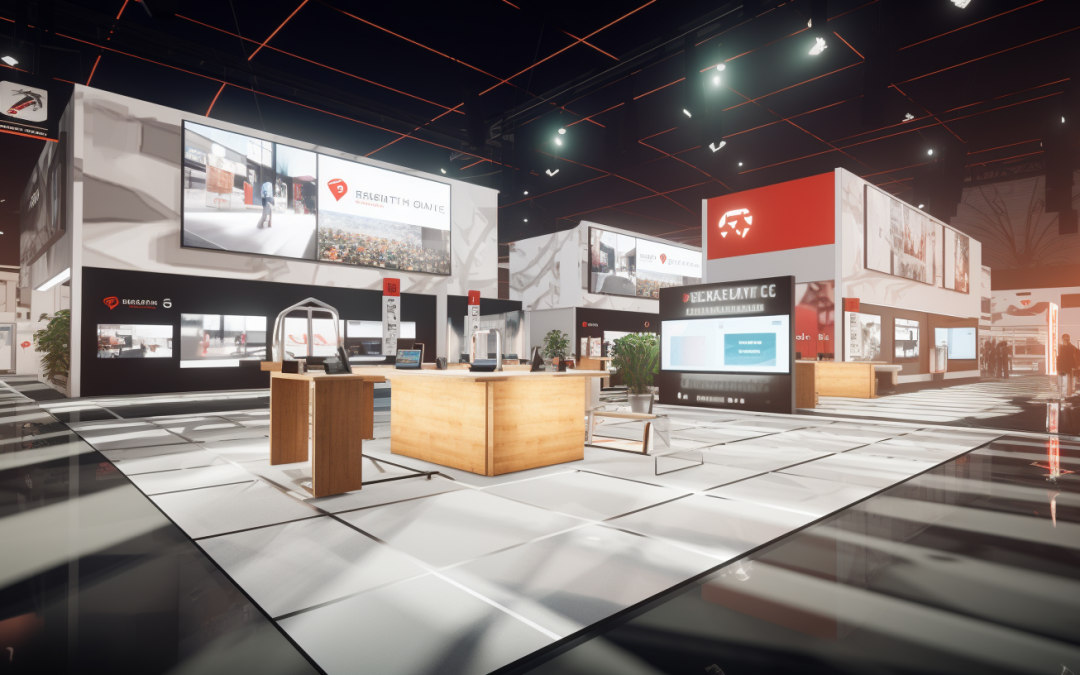 Virtual Trade Shows & Events: The Future of Business Networking in a Digital Age