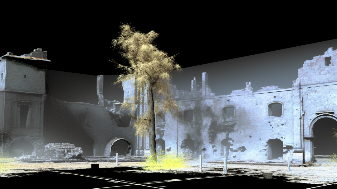 A Comparative Look at Photogrammetry, NeRF, and Gaussian Splatting