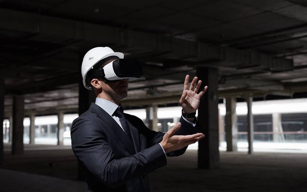 The Impact of 360° Videos on Digital Marketing